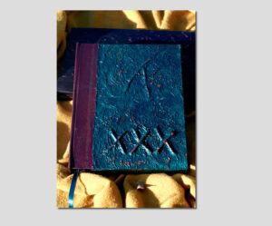 Cuaderno VI